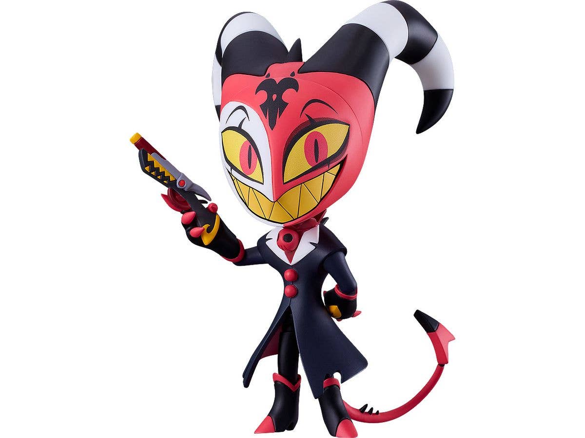 Nendoroid Blitzo (Helluva Boss)