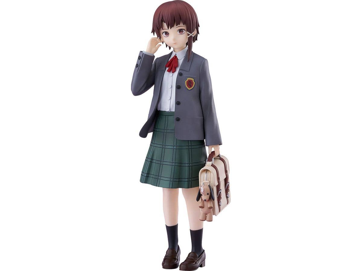 POP UP PARADE lain iwakura L Size (serial experiments lain)