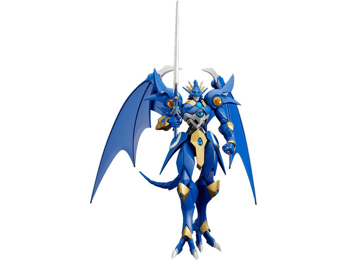 MODEROID Ceres the Spirit of Water (Magic Knight Rayearth) Reissue