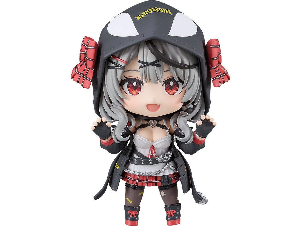 Nendoroid Sakamata Chloe (hololive production)
