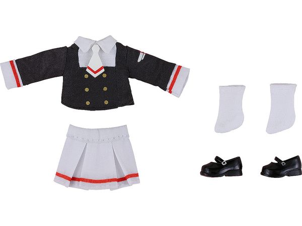 Nendoroid Doll Outfit Set: Tomoeda Junior High Uniform (Cardcaptor Sakura: Clear Card)