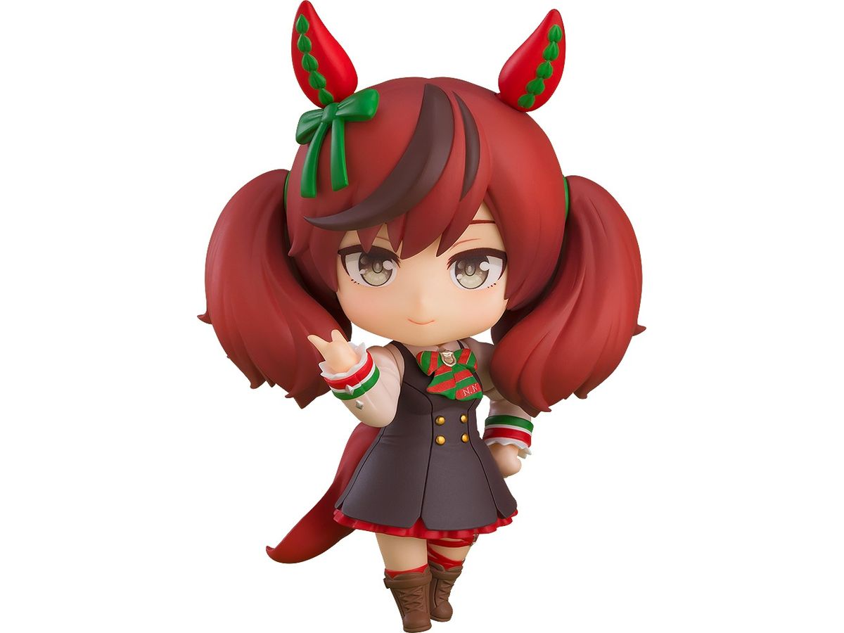 Nendoroid Nice Nature (Uma Musume Pretty Derby)