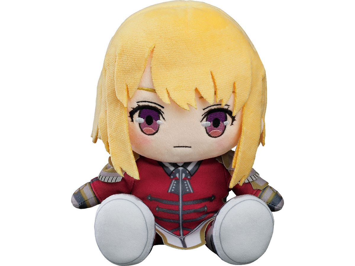Solo Leveling: Plushie Cha Hae-In