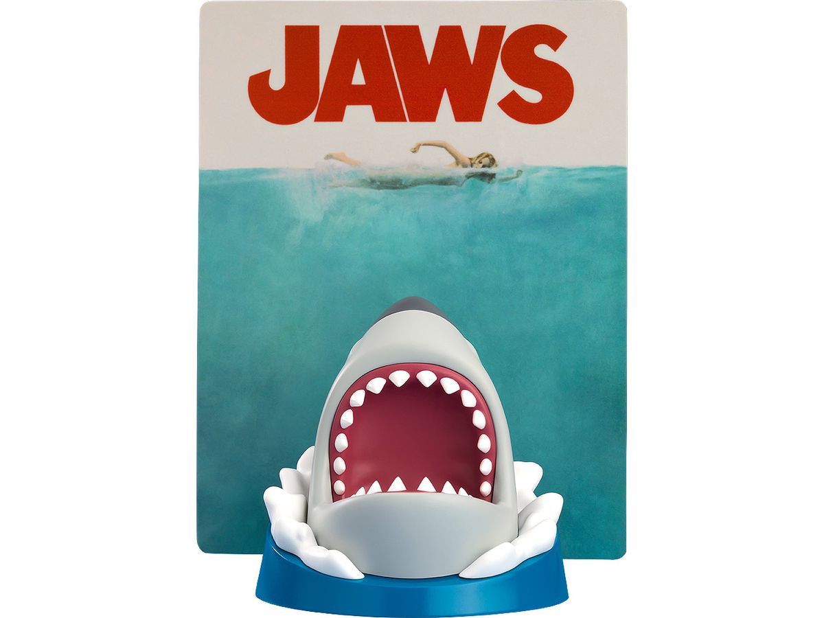 Nendoroid JAWS