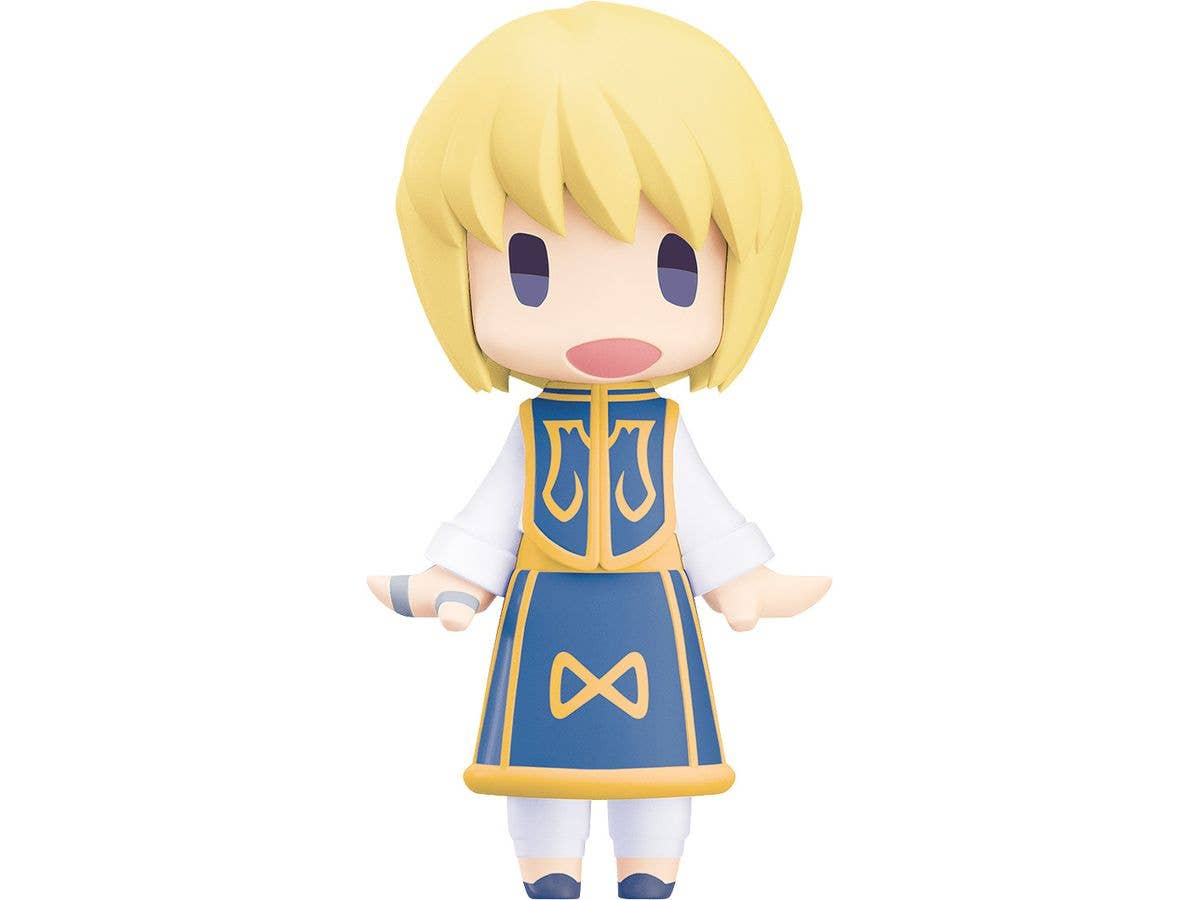 HELLO! GOOD SMILE Kurapika (Hunter x Hunter)