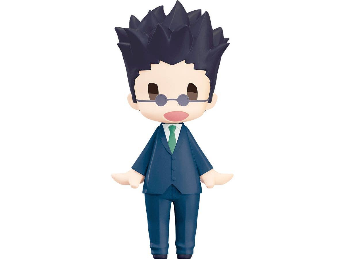 HELLO! GOOD SMILE Leorio (Hunter x Hunter)