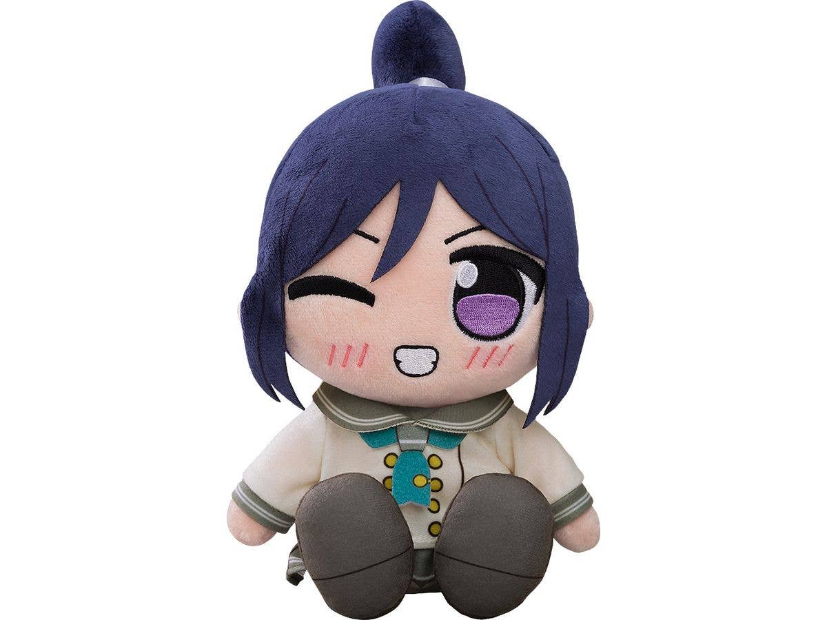 LoveLive! Sunshine! Kuripan Plushie: Kanan Matsuura (Rerelease)