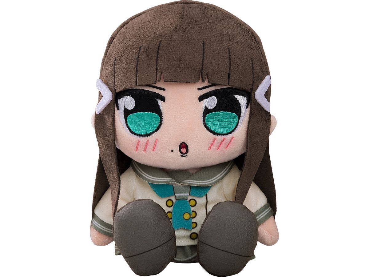 LoveLive! Sunshine! Kuripan Plushie: Dia Kurosawa (Rerelease)