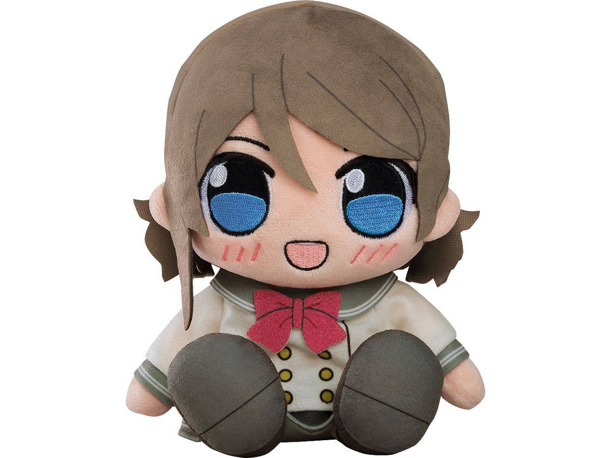 LoveLive! Sunshine! Kuripan Plushie You Watanabe (Rerelease)