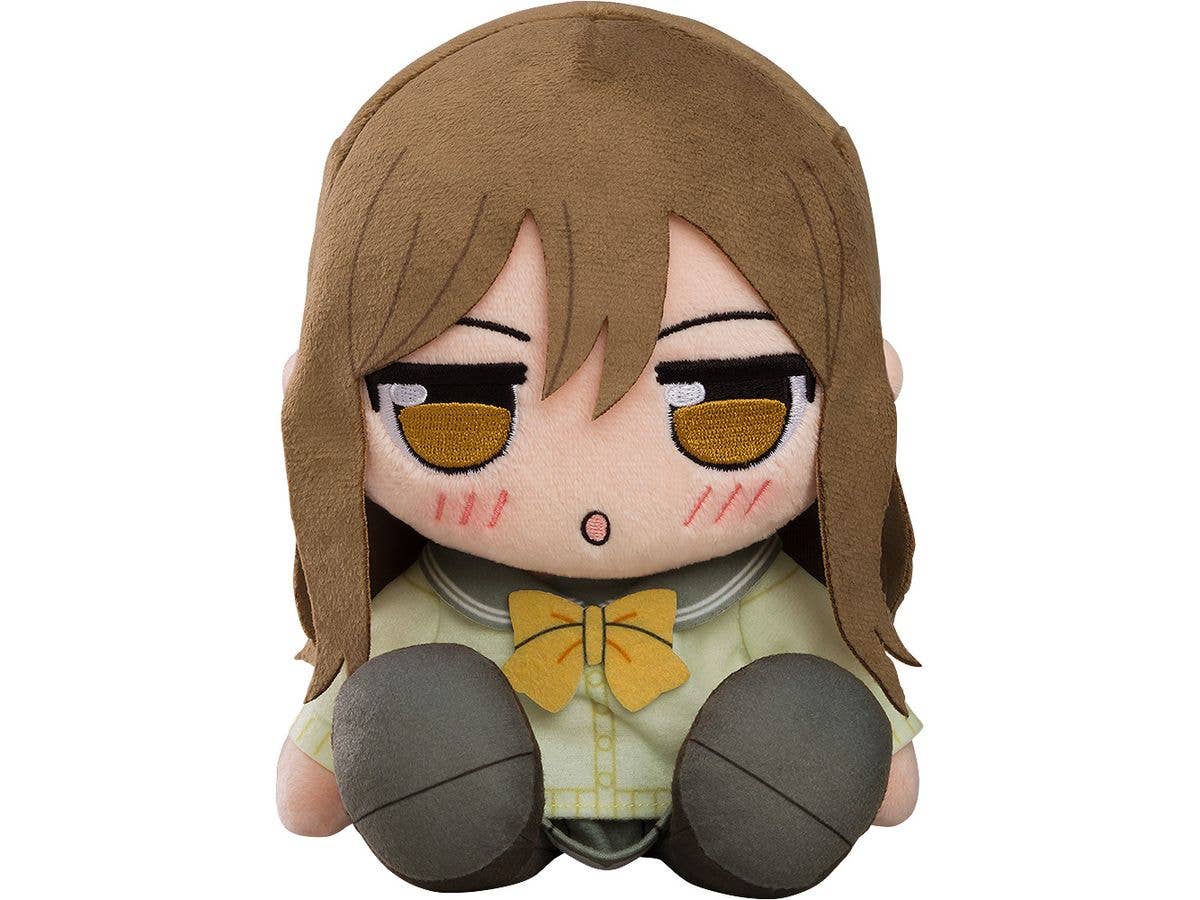 LoveLive! Sunshine! Kuripan Plushie Hanamara Kunikida (Rerelease)