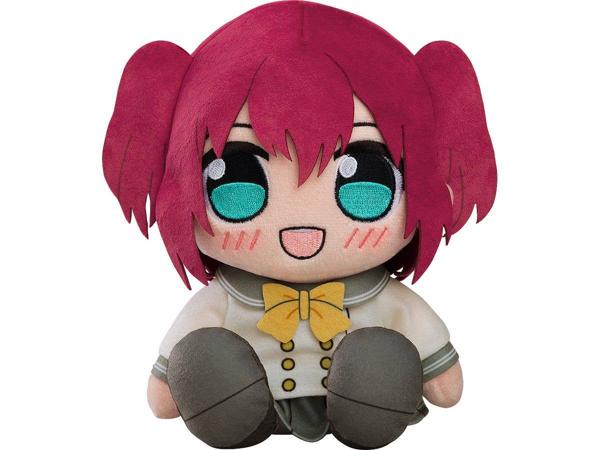 LoveLive! Sunshine! Kuripan Plushie Ruby Kurosawa (Rerelease)