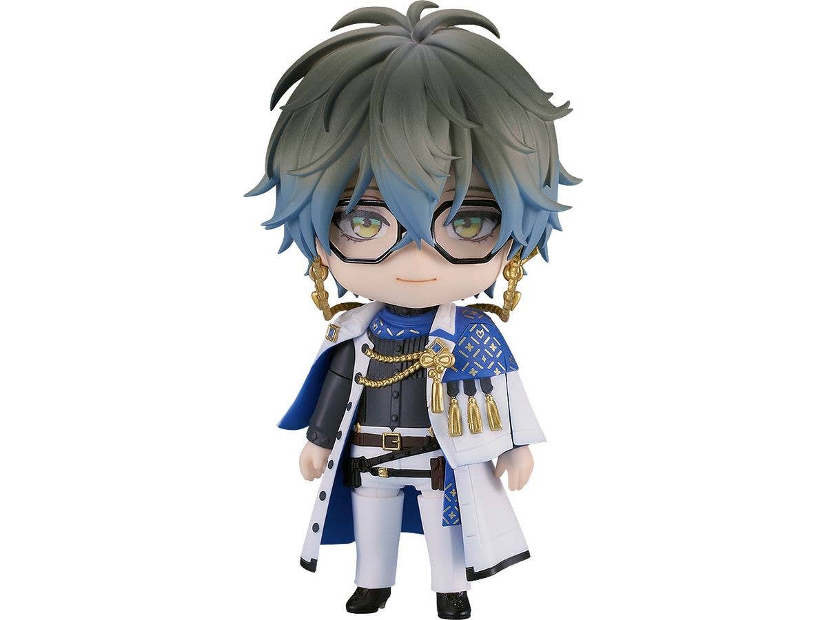 Nendoroid Ike Eveland (Nijisanji EN)