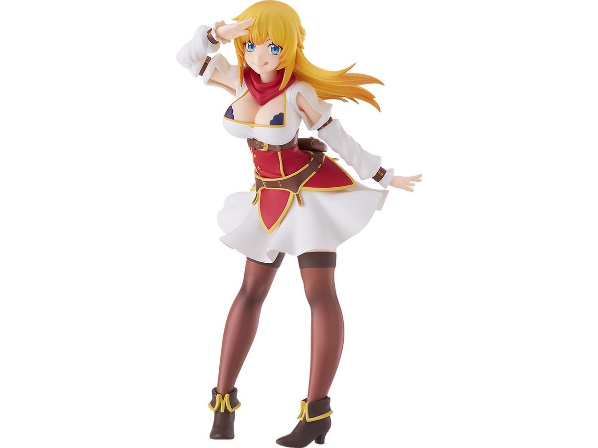 POP UP PARADE Rit L Size (Banished from the Hero's Party)