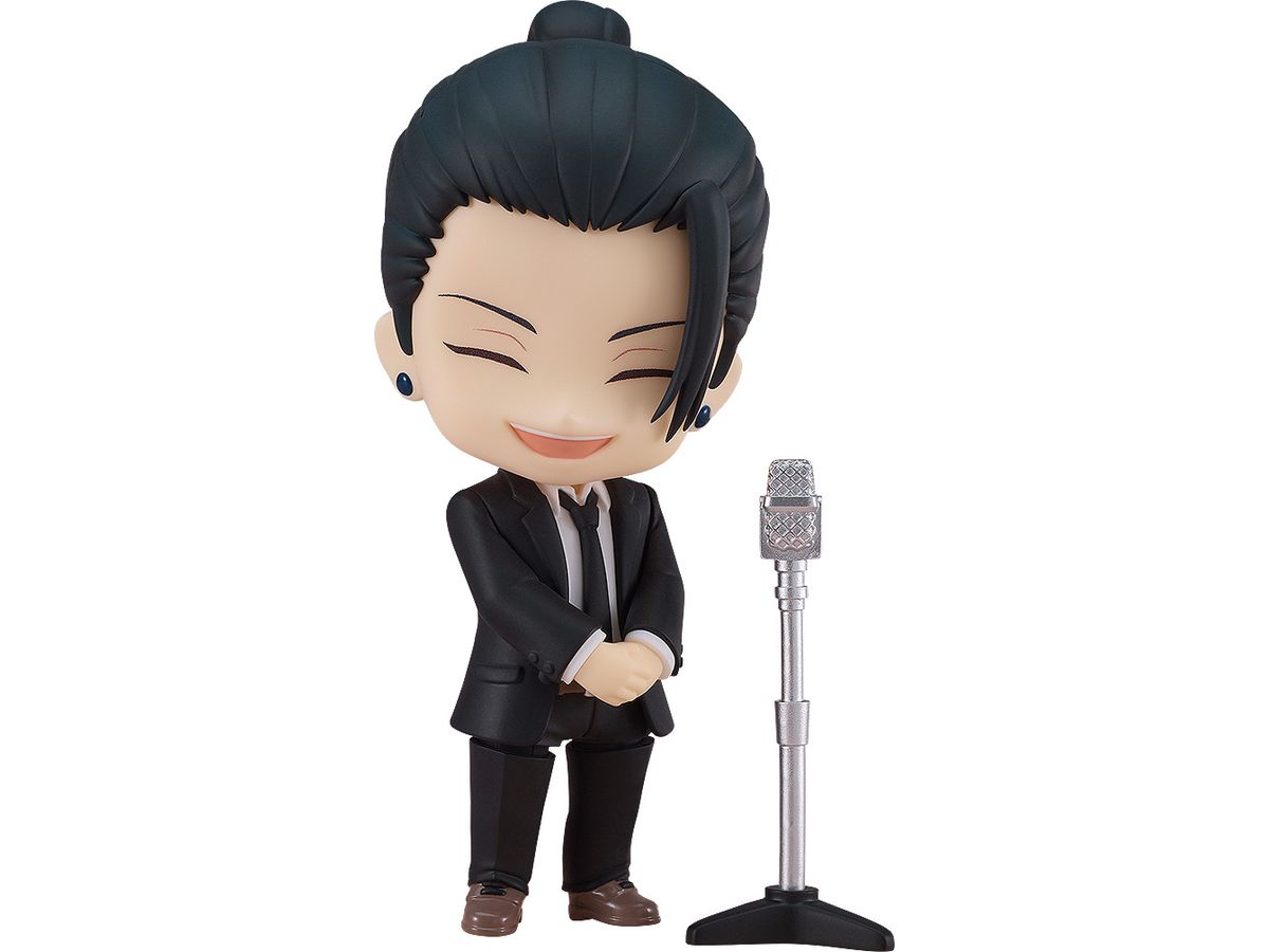 Nendoroid Suguru Geto: Suit Ver. (Jujutsu Kaisen)