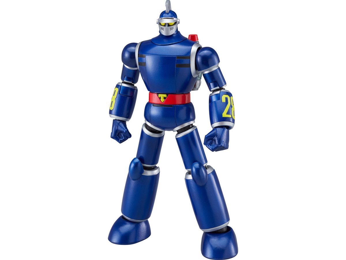 MODEROID Messenger of the Sun TETSUJIN28 (TETSUJIN28) (Reissue)