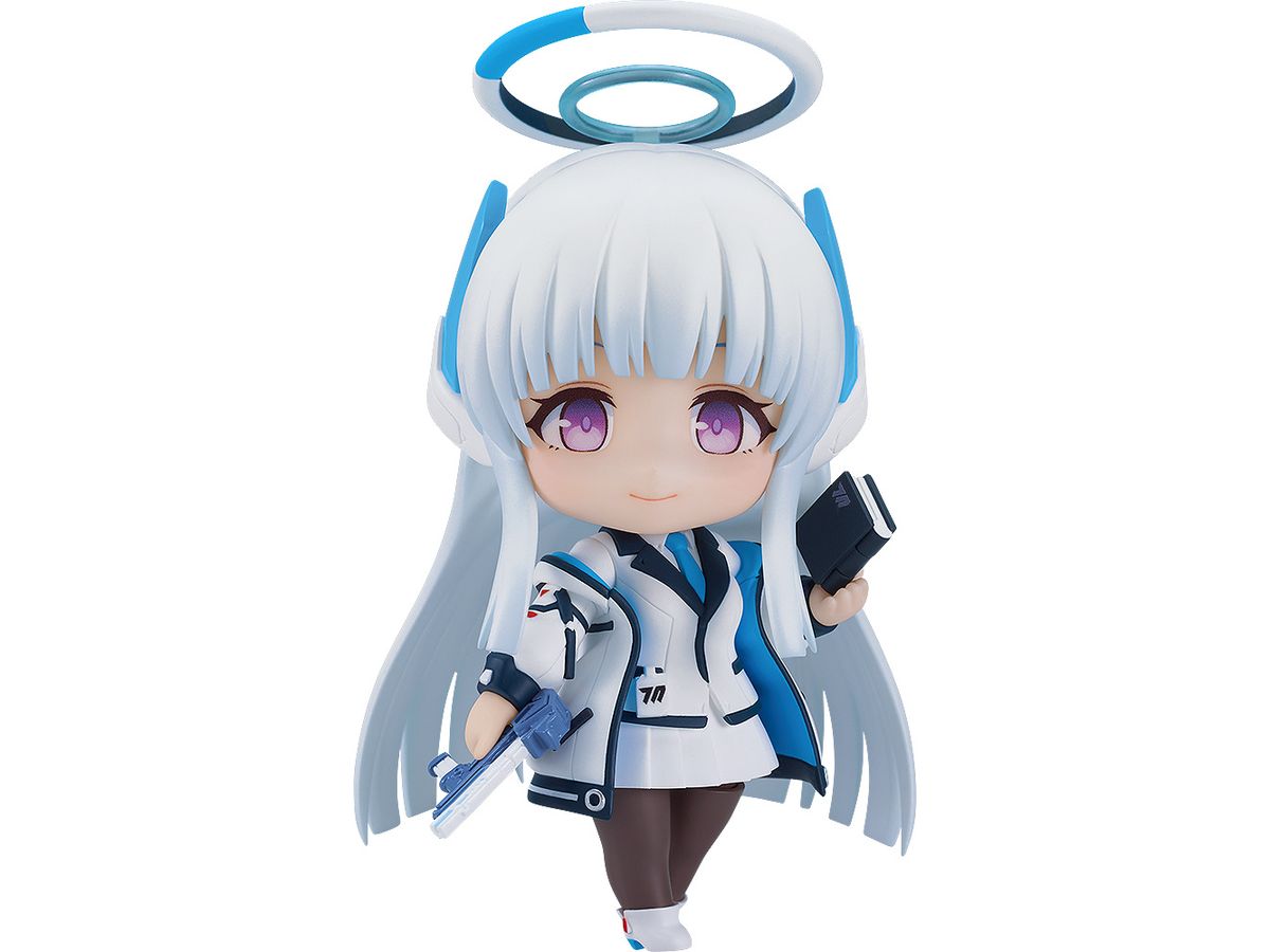 Nendoroid Noa Ushio (Blue Archive)