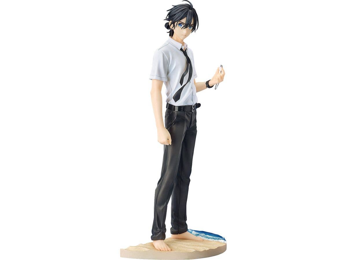 Shinpei Ajiro Figure (Summer Time Rendering)
