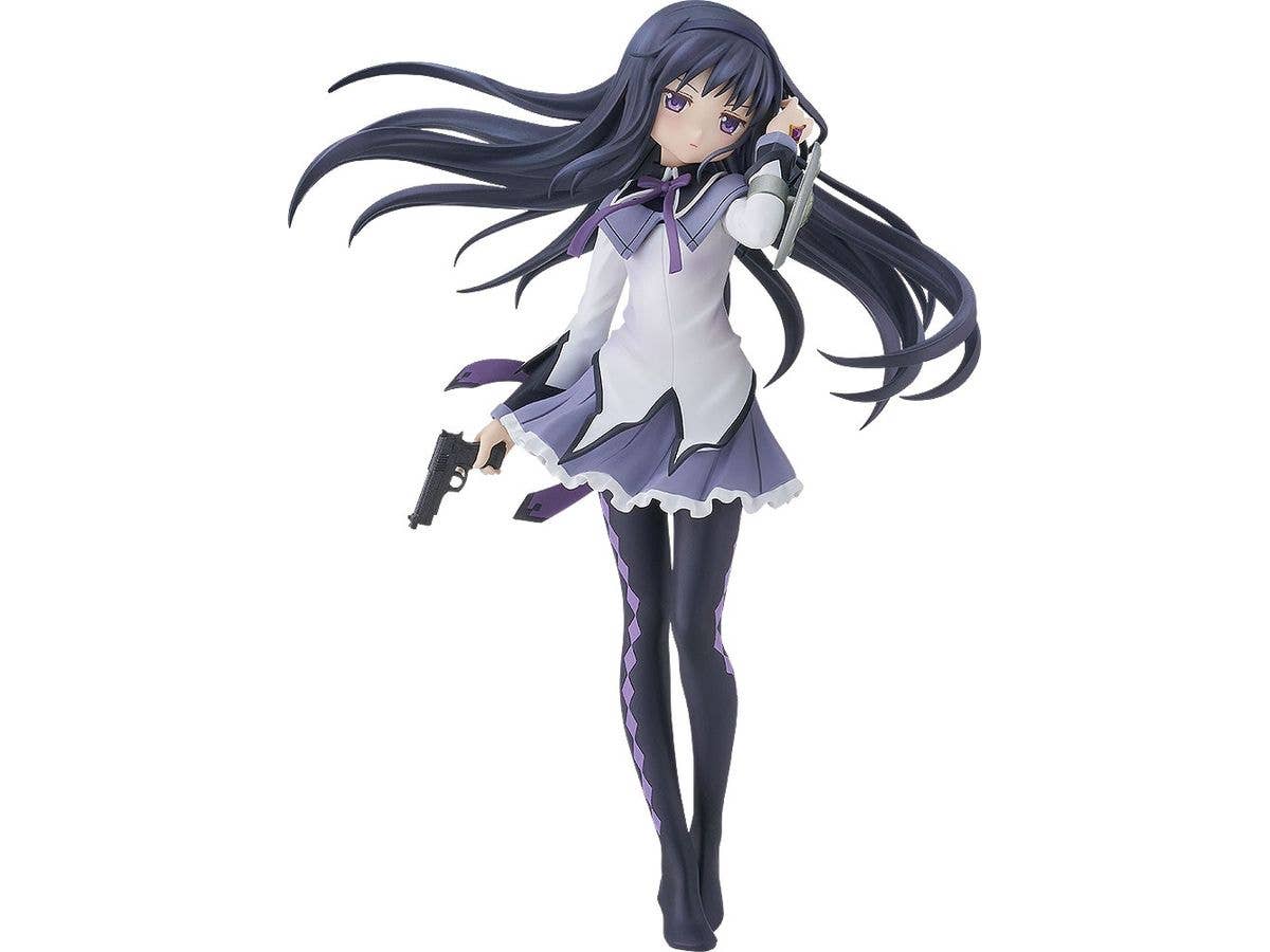 POP UP PARADE Homura Akemi (Puella Magi Madoka Magica)