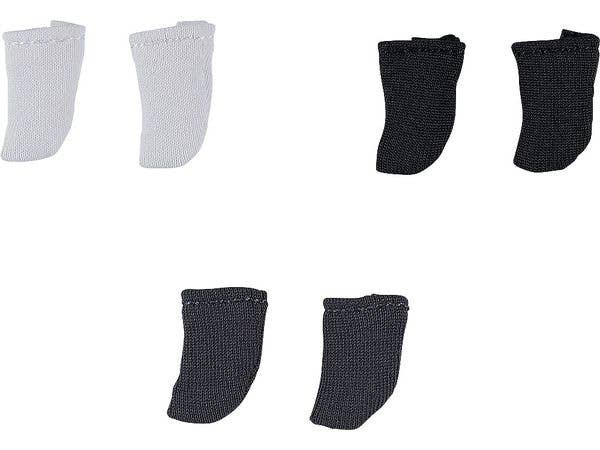 Nendoroid Doll Socks Set