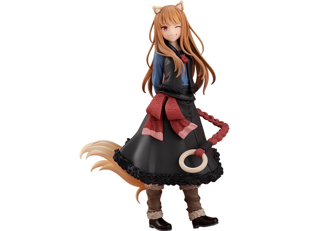 POP UP PARADE Holo: 2024 Ver. (Spice and Wolf: merchant meets the wise wolf)