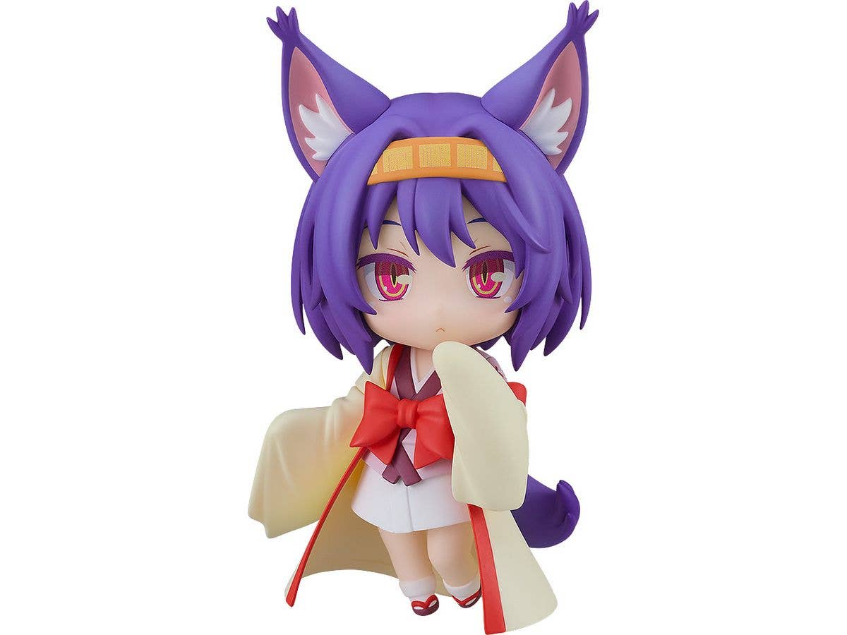 Nendoroid Izuna (No Game No Life)