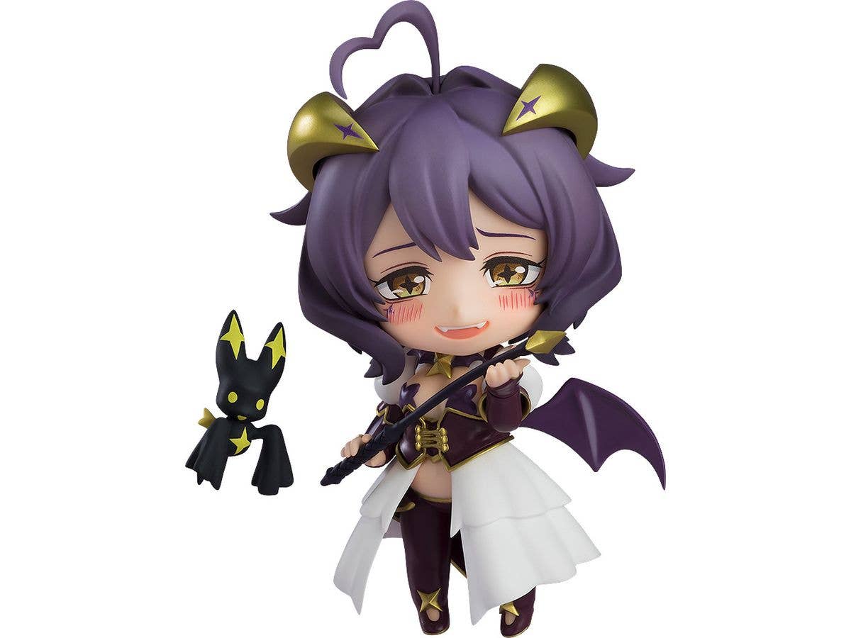 Nendoroid Magia Baiser (Gushing over Magical Girls)