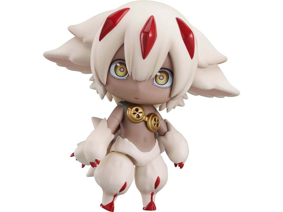 Nendoroid Faputa (Made in Abyss) (Reissue)
