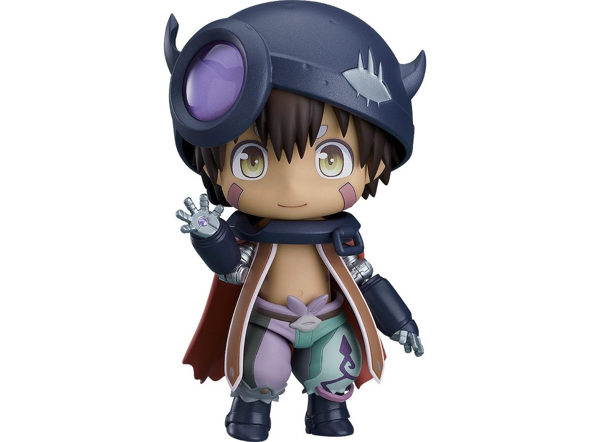 Nendoroid Reg (Made in Abyss) (Reissue)