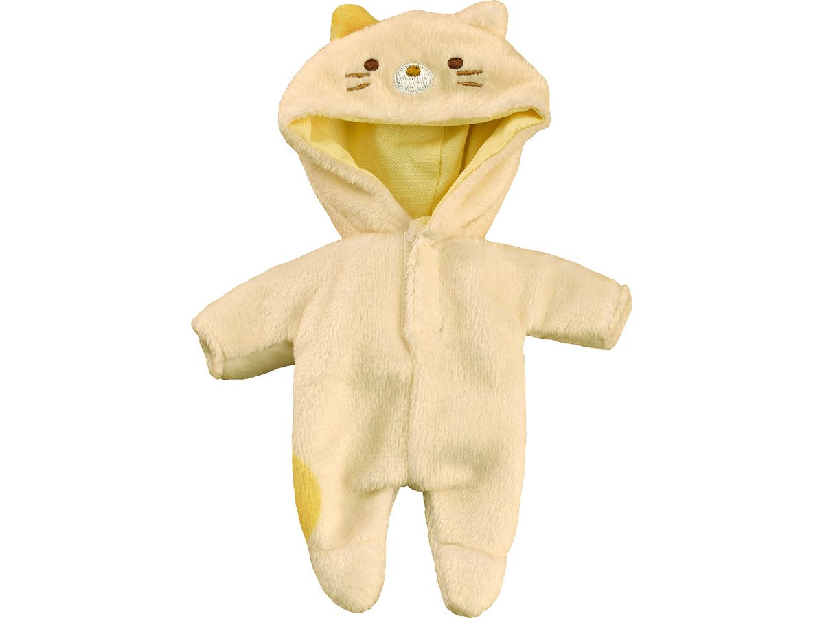 Nendoroid Doll Sumikkogurashi Kigurumi Pajamas: Neko