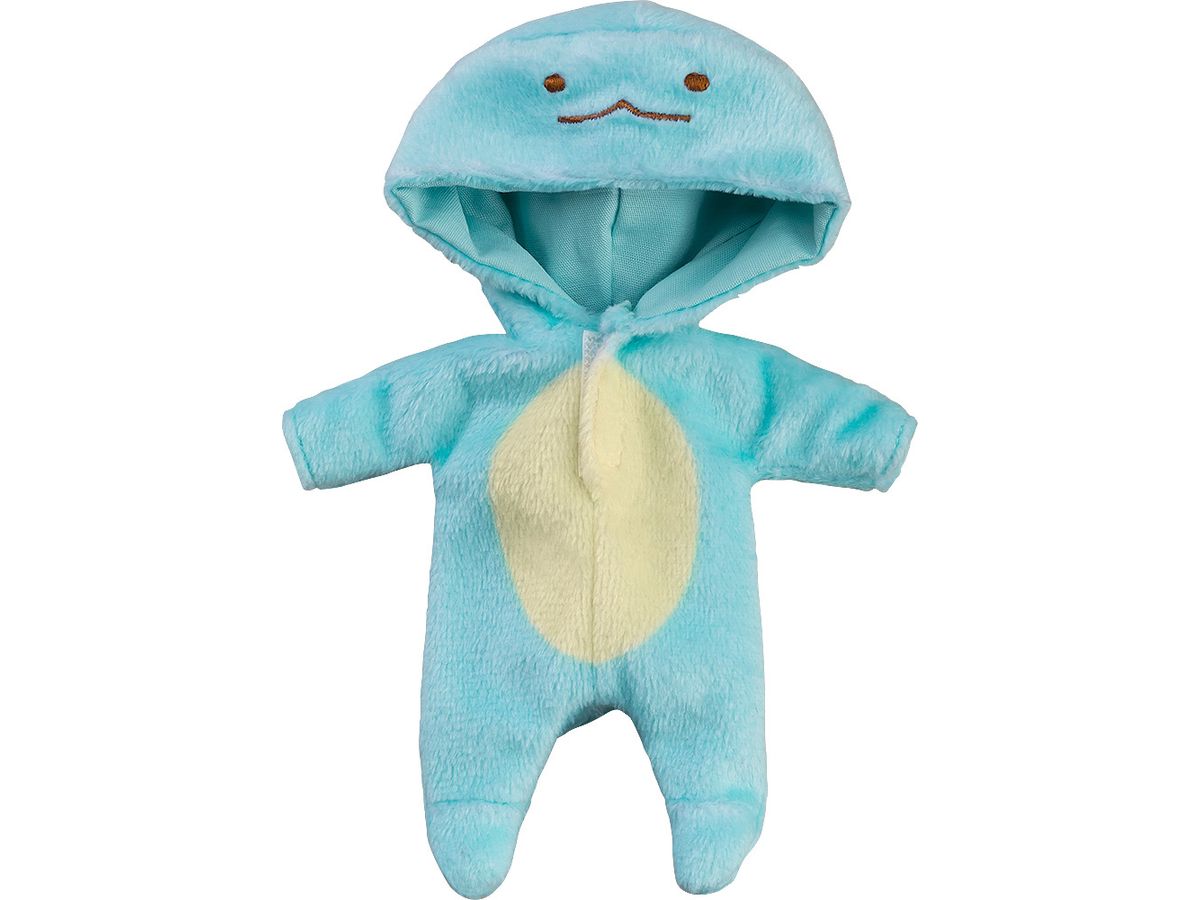 Nendoroid Doll Sumikkogurashi Kigurumi Pajamas: Tokage