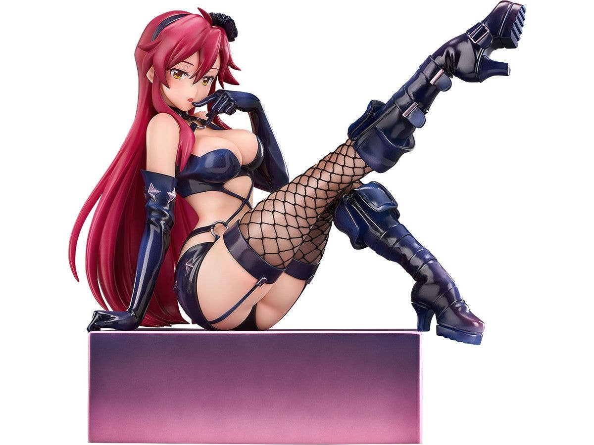 Tengen Toppa Gurren Lagann Kirameki Yoko Box: Pieces of Sweet Stars: Yoko: Bondage Costume Ver.