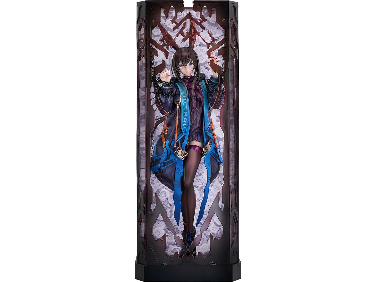 Arknights: Amiya: huke Ver.
