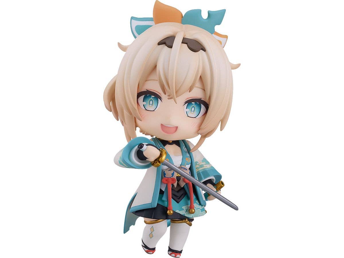 Nendoroid Kazama Iroha (hololive production)