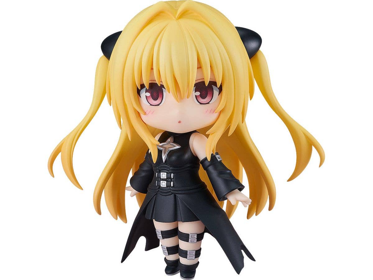 Nendoroid Golden Darkness 2.0 (To Love-Ru Darkness)