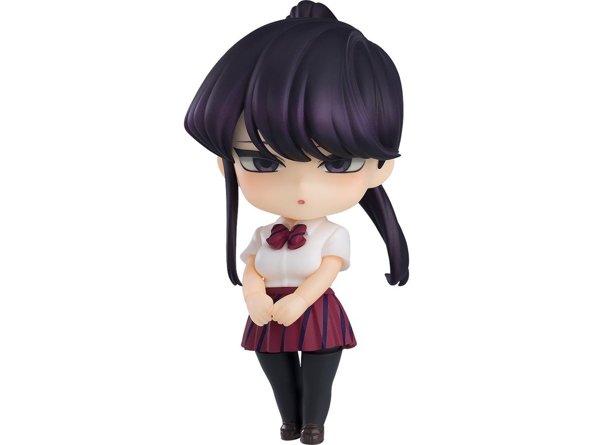 Nendoroid Shoko Komi: Ponytail Ver. (Komi Can't Communicate)