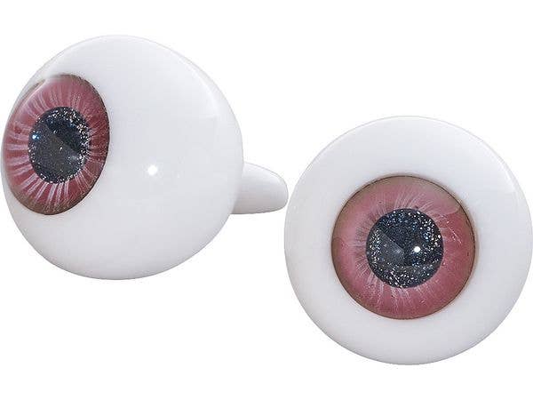 Harmonia bloom Glass Eye Series: Spring (Night)