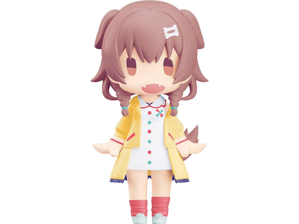 HELLO! GOOD SMILE Inugami Korone (hololive production)