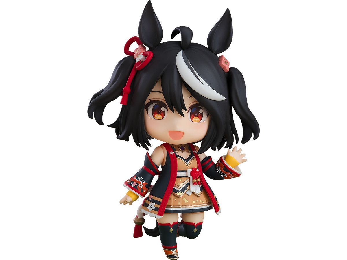 Nendoroid Kitasan Black (Uma Musume: Pretty Derby)