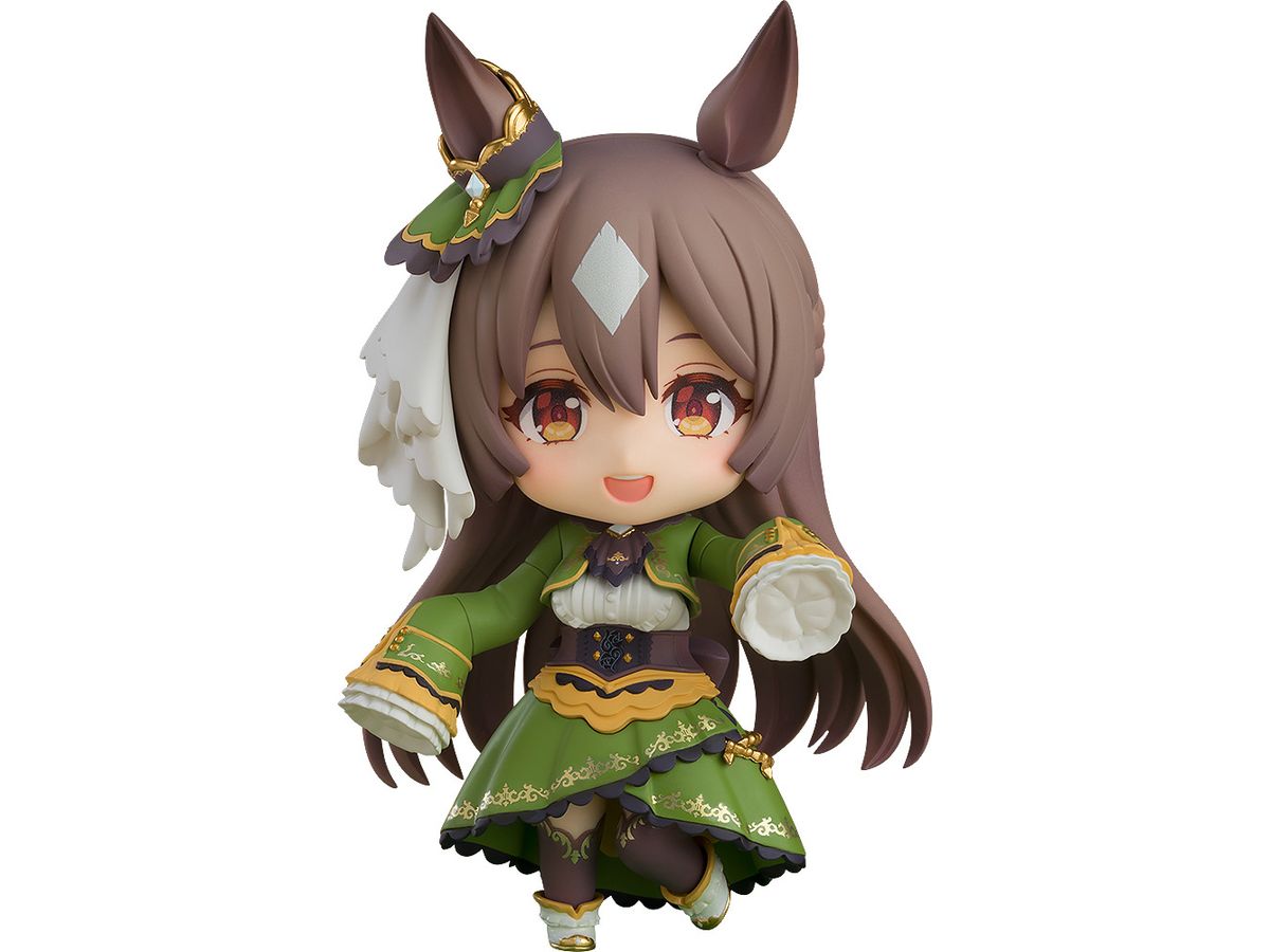 Nendoroid Satono Diamond (Uma Musume: Pretty Derby)