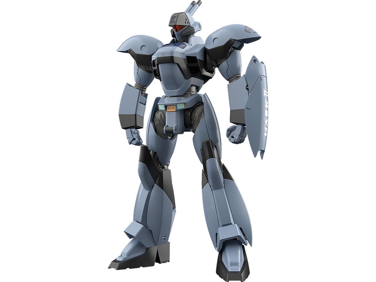 MODEROID AVS-98 MARK II Standard (Mobile Police Patlabor)