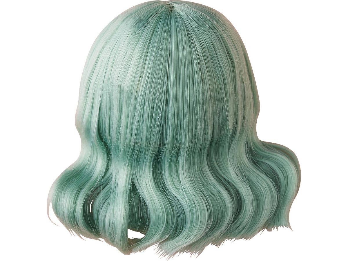 Harmonia Series Original Wig (Medium Wave/Mint)