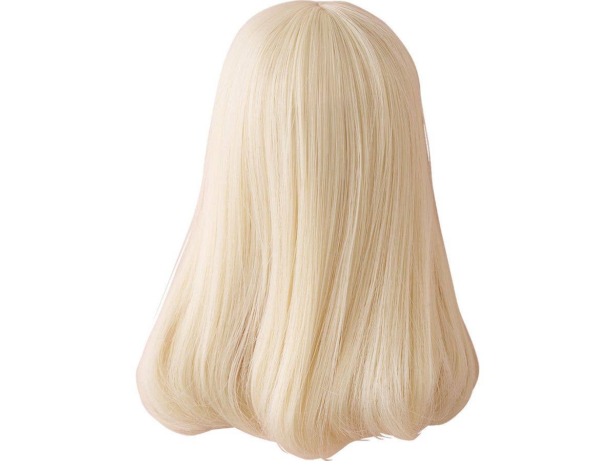 Harmonia Series Original Wig (Natural Straight/Platinum Gold)