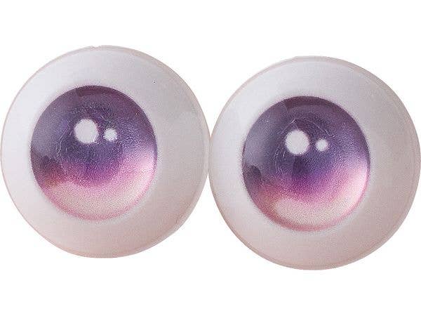 Harmonia Series Original Plastic Eye Pink