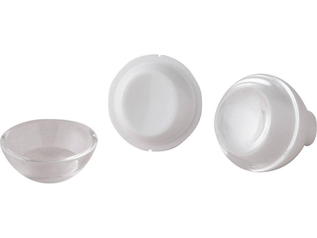 Harmonia Series Plastic Eye Kit