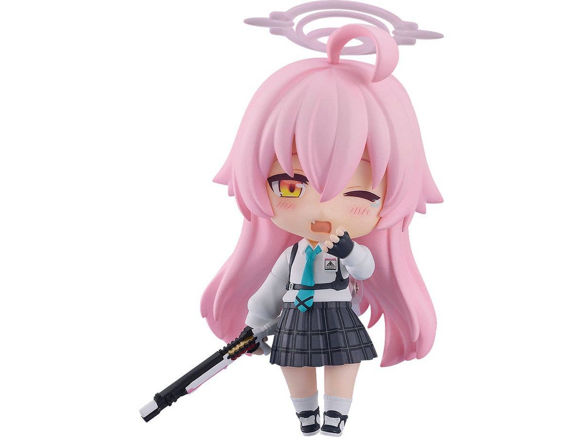 Nendoroid Hoshino Takanashi (Blue Archive)