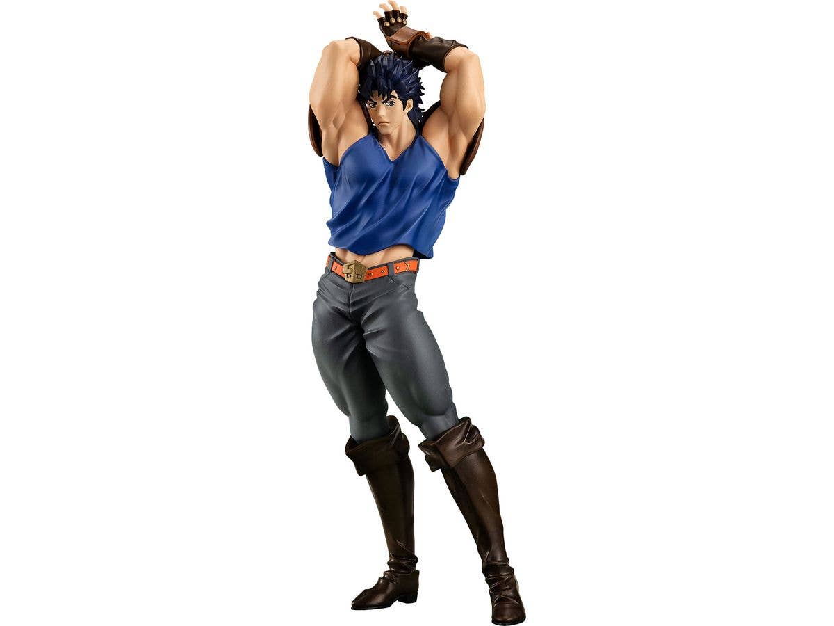 POP UP PARADE Jonathan Joestar (JoJo's Bizarre Adventure: Phantom Blood)