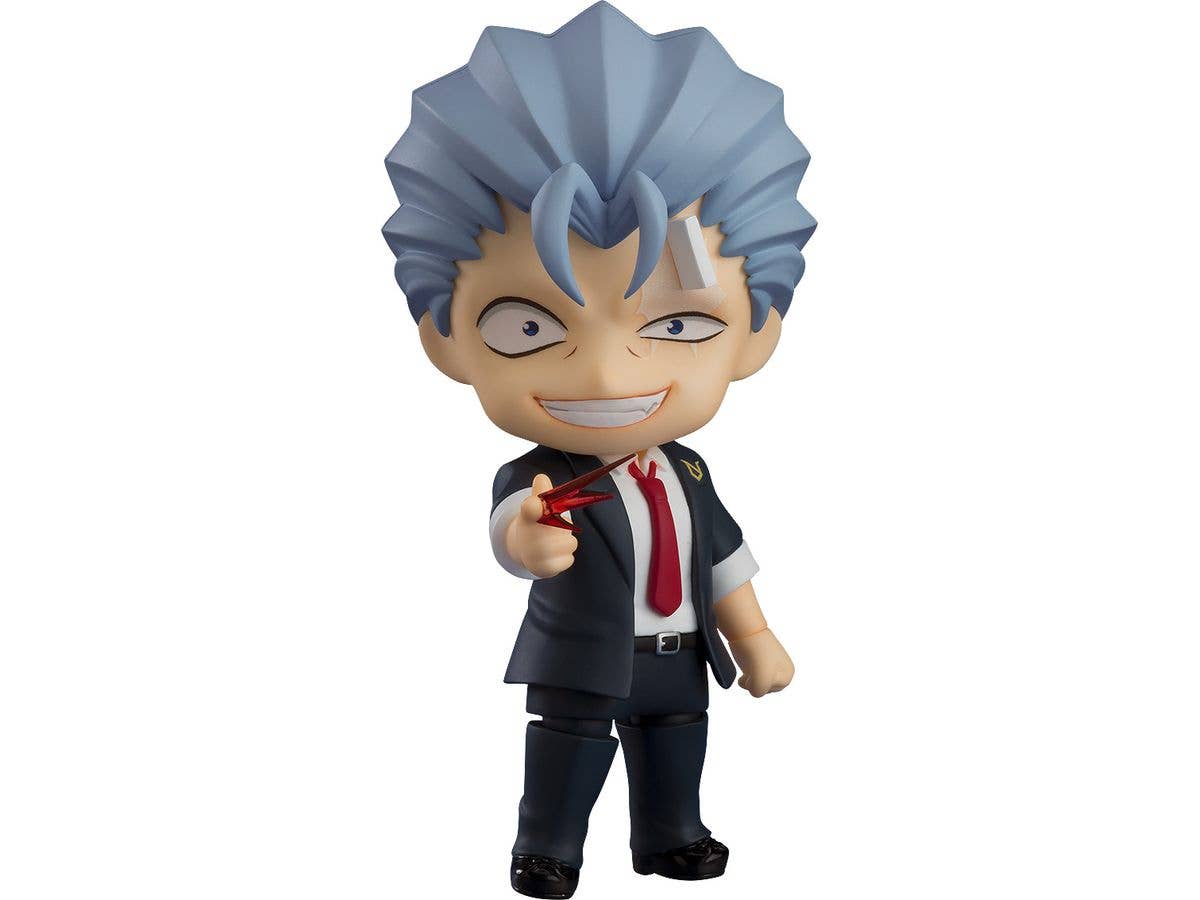 Nendoroid Andy (Undead Unluck)