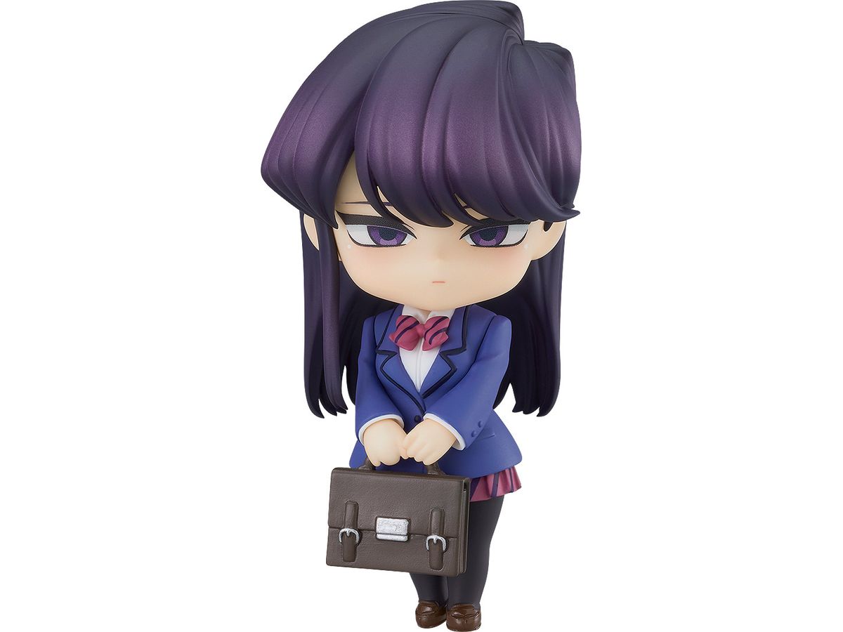 Nendoroid Shoko Komi (Komi Can't Communicate) (Reissue)