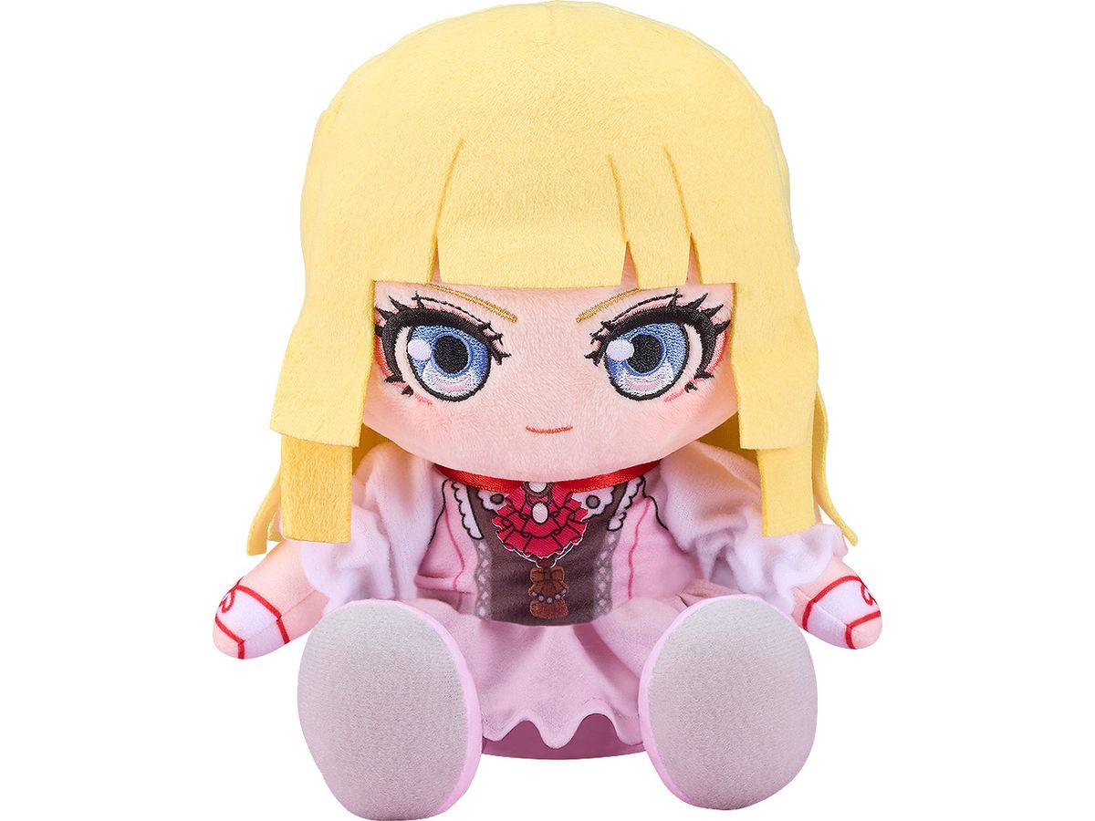 Tekken 8 Plushie Lili