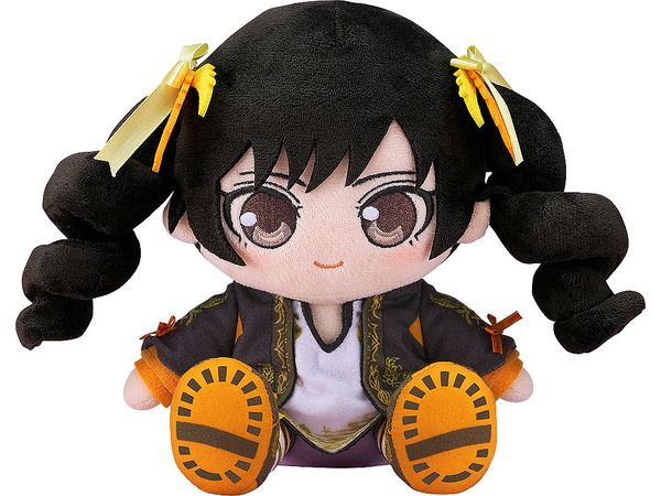 Tekken 8 Plushie Ling Xiaoyu